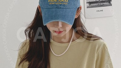 득템찬스! 봄맞이 데님볼캡 솔직 후기 & 꿀팁 대방출